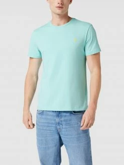 Polo Ralph Lauren T-Shirt Mit Label-Stitching - Beige -Ralph Lauren-Shop 8go42dil6l2ked1oakq3cl1j9lakaiql918ksgaea0okiiqh88rjcl1p8d2kicpl9opkogi5a553ihae70o64eb26lijgchlc4r64phkc5ij6e9gc8qj8phk6orjgoj4cop64c0