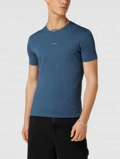 Calvin Klein Jeans T-Shirt Mit Logo-Print - Rauchblau -Ralph Lauren-Shop 8gql8hajapajahq1ada4ghqe71342k248t0j6him8923ijamagq4ki2769b36kq7993l2k279h94mda7ah3m4opm6so3eohl6pi3icpkcgqmce9j6pi64e1g6thjio9lccsjad0