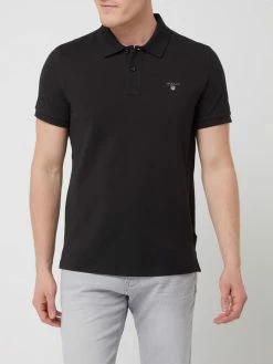 Gant Regular Fit Poloshirt Aus Baumwolle - Schwarz -Ralph Lauren-Shop 8h8jcdi191akml9nakqk4l23a59jcji48l3kqd9oa0oj8e256op4ce2fap238kaf9pa3aca28d536g9p8go3gob5c9ij2phk6oq64c1k74pj6e9p6dhj0c9pchgm4e1mc8r64dg