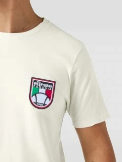Ellesse T-Shirt Mit Label-Stitching - Offwhite -Ralph Lauren-Shop 8l64ed2965al2ii491430lhh64q3adpna99j6k23ap3kcda8a0p3ihpkaosk2d2la8rk8eam6l1l8dpha0o3ccj66ss36p9j6kr6cphkcco62e1h69ijidj275j36dppcgp3edg