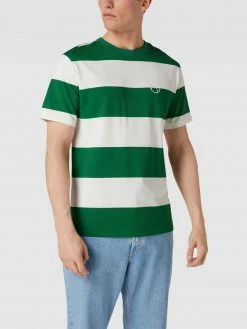 MCNEAL T-Shirt Mit Streifenmuster - Grün -Ralph Lauren-Shop 8l93edi295442ghj6ksk2hqg990kudqg8cokcipj9d63ijqa9oskkkhoa0p46eaiaool6habad64ehi38h3j8e1g71j3ie9m64s64p9kchj66e9i6lj64dpp6ks66p9l6dh38oo