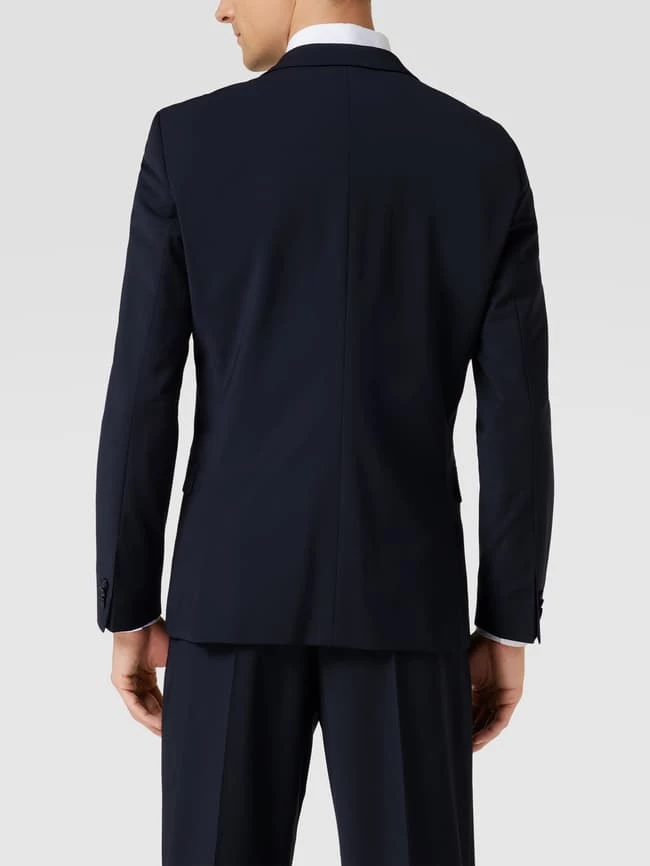 HUGO Sakko Aus Schurwoll-Mix Modell 'Arti' - Schwarz 5 HUGO Sakko Aus Schurwoll-Mix Modell 'Arti' - Schwarz – Bild 5