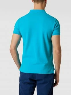 Polo Ralph Lauren Slim Fit Poloshirt Mit Label-Stitching - Aqua Blau -Ralph Lauren-Shop 8spk2j24a9330kqm65736ghi9h14ugii6h8kqcibal74eh2f9934qkik94qjghqf71akmk1k6gpk4gab6so64e1p6os32db374o66d9k6oom6eb170q3acpo6thjep9i6dij2do