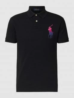 Polo Ralph Lauren Custom Slim Fit Poloshirt Mit Label-Stitching - Schwarz 6 Polo Ralph Lauren Custom Slim Fit Poloshirt Mit Label-Stitching - Schwarz -Ralph Lauren-Shop 8sr3ala68sokici29gsl4i9iap4jge1ga96l4iaka5akkhim84r34c2e9so3iiak912jge9j88q3ak9g913m8eb468q3ed3169h38c1k6tijee9hc4o3acj16lh62cpl60o3ap0