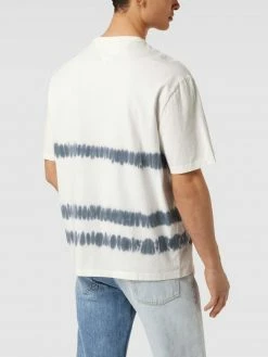 Tommy Jeans T-Shirt In Batik-Optik - Weiß -Ralph Lauren-Shop 8t0kkcad8p3kohaj8db36gqj90okoia56d44ke1k9t4kgj1ga0pkik2l8913ekiea15k8g9o64qkqe2j9h3j8e9m60oj8pj46pij6c1k75imceb664qj0cb16hi36pj168rjcpg