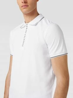 ARMANI EXCHANGE Poloshirt Mit Label-Details - Weiß 7 ARMANI EXCHANGE Poloshirt Mit Label-Details - Weiß -Ralph Lauren-Shop 8t0ksia5ahakiliea5akccqh8p6jak2k8p34uiak6l652d268t5l6dhh9gqk4j9ia8pk8cilacrkola16oo36or6ckrm6d9h64r68p9kc4o3ae34c4o3ec9o65i62dr165h3cc8