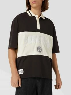 Pegador Poloshirt Mit Label-Stitching Modell 'Hardy' - Schwarz -Ralph Lauren-Shop 8tajcjab9d7kod2270p58gqf7194kd29ah0jghij9tb3ehppad2kuc1l8d6k2kieah7lajhg8lb4kk9nah3j4ohk6ti64d1p68q3gcpk68q6ceb5cpij6ohm61ijaophc5ijcog