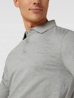 Pierre Cardin Poloshirt Mit Label-Detail Modell 'Longsleeves' - Mittelgrau -Ralph Lauren-Shop 90pl0cah8grkmd1i9t3kgiala8rk2gq99l736ji48d7k8hqm698l6i9l8934ckqla114ochh9p9kii2i893jiob66pi38phn6dijee9kcgo68e9jcphjcohn6hgjecpm6tj66co