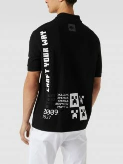 Lacoste Loose Fit Poloshirt Mit Prints - LACOSTE Minecraft - Schwarz -Ralph Lauren-Shop 9123ckak9t744li56gpj2g9p99550h1n64o4ahpla12j0dab9sp4qkpo9t1kujii8h150h9m74skgh2dad3j2d34cks34cph6ph3go9kckq62ohj6cojidhkccq68dr670oj2p8