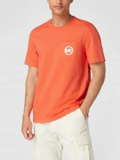 MICHAEL Michael Kors T-Shirt Mit Logo-Print - Rot 8 MICHAEL Michael Kors T-Shirt Mit Logo-Print - Rot -Ralph Lauren-Shop 914ked2fap0kac279l34qkqe9l830khk60pl4k1l8d1j8l2598s4mci79t7j0e2a6krkmgi88ssl8iah913jgphg70s3aphpcgr62c9k6li6cohg6so6ceb66pgjidb464om8og