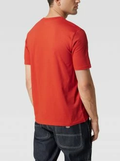 Marc O'Polo T-Shirt Mit Rundhalsausschnitt - Orange -Ralph Lauren-Shop 91636h1k999k4ghj8943ajaka5644ga88p84eiqh9os42e2c94sksd2ia5a5cl1m61b56kic8sq4gd1o6d3j4p9lc4qj0ohgc8om2opkcgrj4e36cdim2c9g64rm6p1lc9ijgd8