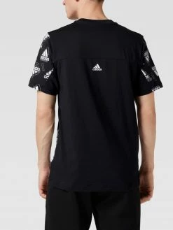ADIDAS SPORTSWEAR T-Shirt Mit Allover-Logo - Schwarz 9 ADIDAS SPORTSWEAR T-Shirt Mit Allover-Logo - Schwarz -Ralph Lauren-Shop 9173gh2288qk4d2ka584ce1na8oj8i1i68sj8gpk64pj4i2ial34kci79t0k2dq675436lifaoslckhj693m8oj66gpjge9k6opjid1k6kqjae1jchj3ccj574pm8o9gckq3cpg