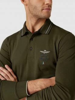 Aeronautica Militare Poloshirt Mit Langen Ärmeln Modell 'POLO' - Dunkelgrün 7 Aeronautica Militare Poloshirt Mit Langen Ärmeln Modell 'POLO' - Dunkelgrün -Ralph Lauren-Shop 91a4ii1hap84sh1j857jakiea914qjah8d550d2a6565cchj8d1j2i2a9l23egimakq4eiai60s56e2b8h3jgc9jchh66c336hj64p9k6tj64e9hcoo3co9pc9hj8d9k6op34pg