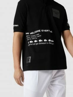 Lacoste Loose Fit Poloshirt Mit Prints - LACOSTE Minecraft - Schwarz -Ralph Lauren-Shop 94o4adqi84q50jq2aoql6d2f7555acij65ajgc1i697jcia290p48da48or50h2a94sl6d2c9t54sc2k60o68ob16ti30chl6pimcd1k68q66o9h6goj2cr3copmac3274sj6pg