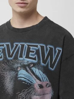 REVIEW T-Shirt Im Washed-Out-Look - Metallic Schwarz -Ralph Lauren-Shop 94skmiih6cr52kpn68ok4hq774o30h22a17kqd2g718ksca7ad934ga6a9844jqk98ojghpj6gpkocaf853j0dj1c8qjechl68qm8c9kccpmae1hc4s36eb5ccqm8p32c4r6ap8