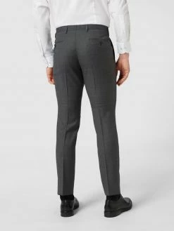 Roy Robson Anzughose Aus Schurwolle 'Techno Suit' - Mittelgrau -Ralph Lauren-Shop 95438jia9p1kihi591b4ulai8p53ccag9l550dqb8d8jihq16564edpjaha44hi4750j4ii5aha46ii76l3m2dhl75gjgp3375j66ohk65ij4e1lchj30ohm6so3ecppclim2e8