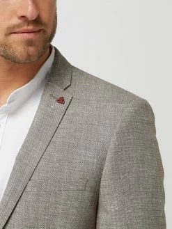 Roy Robson Slim Fit 2-Knopf-Sakko Aus Leinenmischung - Khaki -Ralph Lauren-Shop 955kodq48963aj258d354h2d74qkmdhl6sr46chj70rk2h27agskkda469akiiik8coj2ci685348dhkaoo3iohk6srjccj5cph30d1k61ijeeb660o66dj4c4p68e1p61h34c0