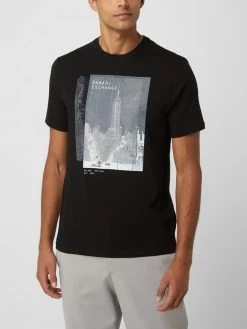 ARMANI EXCHANGE T-Shirt Mit Logo-Print - Schwarz -Ralph Lauren-Shop 959jika39l830l266kq4sdic6tb42h1pakpkckhoad1j2ji6ap146iq2ap64cga28953ihi295b3ejib9go3ac9i70s32e9ic9i3edpk60o3ge36c5im2or5ckr66cpg65gm2o8