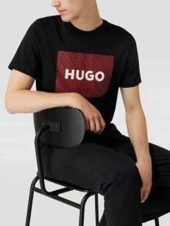 HUGO T-Shirt Mit Logo-Print Modell 'Dulive' - Schwarz 7 HUGO T-Shirt Mit Logo-Print Modell 'Dulive' - Schwarz -Ralph Lauren-Shop 994kuh9n8cskqka68564sk2g9h8l4h2184rkkhpo74s4si2lad15cjq56cs30j9k6gqkelal9cr4ai2c68o36p9ic4qjedr2chij6p1k61gj2e9ocdhjio9g6cqj4cj4cgpjgdg