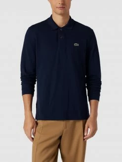 Lacoste Classic Fit Poloshirt Mit Label-Detail Modell 'POLO LANGARM' - Marineblau 8 Lacoste Classic Fit Poloshirt Mit Label-Detail Modell 'POLO LANGARM' - Marineblau -Ralph Lauren-Shop 9co3ih9l9h3kuc2mal850c9g8pb56ki46h14agac9p3l6g9pa0qlckajaop4ugqj8564ak9h9kr3edig653m4opi6oqjed9gccq32opkckrm8e1n68p3eohic9hm4p1o70sm8dg