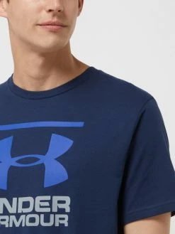 Under Armour T-Shirt Mit Logo-Print Modell 'GL FOUNDATION' - Marineblau -Ralph Lauren-Shop 9cpj6hq284rkmk2i9184miq599akghq2ala3ekae9p53cghg6d342gi394r3ckpo8sp3agac656j4gpg8ko34cj171gj6ophchj3ic1k69h30ohp6kq38e1kchgmccr66di3ipg