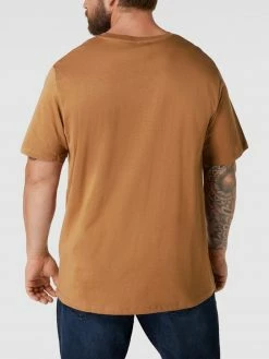 Jack & Jones Plus PLUS SIZE T-Shirt Mit Label-Print - Senfgelb -Ralph Lauren-Shop 9csk8j2299646h1g6t2lcg9n8d736j2fa0qj2cif7114cj24955lac239kql0ga98la4qcpl8p83ci2g74o36p9g60p62ohlcdgj4p9k69j32o9n60pjachkcdj30e1o6csmado