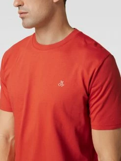 Marc O'Polo T-Shirt Mit Rundhalsausschnitt - Orange -Ralph Lauren-Shop 9d1j0dih9krl2cpp6d5kkli3a534ciaf6t23iia39l7ksiai8h832jq76tb4ecq96gpkcdpl8os32lai74o30p1h6dh3aohm6lim8c1k60p68e1nckojecr26so66dhj6tim6e8