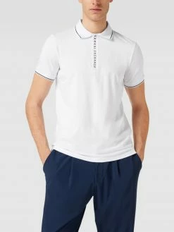ARMANI EXCHANGE Poloshirt Mit Label-Details - Weiß 8 ARMANI EXCHANGE Poloshirt Mit Label-Details - Weiß -Ralph Lauren-Shop 9d438di3a4q4ikqg9l74aha7agojilib8h7k6chg88qj0lig61b4kd9j8p7jei1i719kehi58l33ic9h6h3j4e34clh38chlchhj4chkcgpj8e1icpgm2dr3cph34p33coq32d0