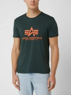 Alpha Industries T-Shirt Mit Label-Print Modell 'BASIC' - Bottle -Ralph Lauren-Shop 9dak8ga86oq5cdae75a4cki4a17jccid753l4gqj74pkgdaca8o3gj1k6kp36e1g9595chija93kmcqd8d3j4dhgc4rmacb5cgq36d1kc4pj6e9m64q3ip1h6oq3achm60o32pg