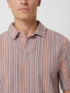 Colours & Sons Poloshirt Aus Seersucker - Rostrot -Ralph Lauren-Shop 9grk8d1lad9jcc2i9ha4ihi3a0sjijqja90kehaha97kohac9t9kilhn6d6ladqi6t0jai2halakae2l6go38p1pclh3cpj674qj2dhkcks36o9gclh36c9h74oj2pj6c9j62d8