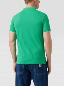 Polo Ralph Lauren Slim Fit Poloshirt Mit Label-Stitching - Grün -Ralph Lauren-Shop 9h1j4kpn9l8kqd1gah2l8chl6l94ujq58op44jph60r3agaf8sp3alhh6so52e27692lajal8gp42k9p88o32o9g6gp3adb2c4o66opk6oojgo9l6ksjgc1jcko36c36cgqjcc8