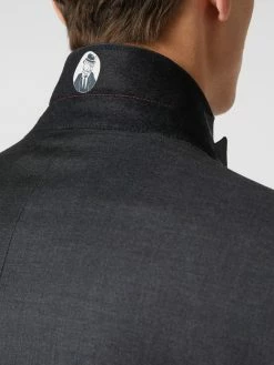 CG - Club Of Gents Slim Fit 2-Knopf-Sakko Aus Schurwolle - 'Savile Row' - Dunkelgrau -Ralph Lauren-Shop 9h444h1ka10kucid9or4ilah9os3gjiaa964mhq98l5l4i9m7543ee2394o46ki6695kol269t332khg6h3m8pj36li38ohm75h38p9kc4ojeohoc9hj4d346so6aor2c5h32oo