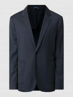 MOS MOSH 2-Knopf-Sakko Aus Viskosemischung Modell 'Osaka' - Marineblau -Ralph Lauren-Shop 9h8l4hph8p6kij1j8p74mgac98sk4laj898kceal8da3gga1agp30c9p70s48iho68qjeh2fap43aj9k6ko3ioj671ij0cpjcgrm2ohkc9j6aeb56pijcp9g60q66dhkcosjacg