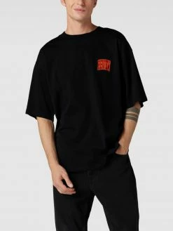 REVIEW T-Shirt Mit Label-Print - Schwarz -Ralph Lauren-Shop 9krjee9m60ql6li76opkikho713l4hq7a964aiad8t6jada7614j8hi6754kicai75b4sj2f951l4gqd9t3j0chm6gojic346oo32opk75h6ae346tijgd9m6dgj4d9i68sj6og