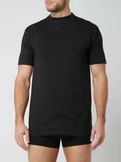 HOM T-Shirt Aus Baumwolle - Schwarz -Ralph Lauren-Shop 9l74agid84pl8ghg8da3ggqg7543icqb653kci2k9co4ej2398q3eda998qj4k9o6p0kik9k6t330k2a8d3m4chlckq6cor2ccqj0c1kchh32o9gchijcc9m70rjedr66kojico