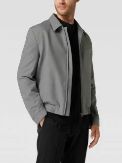 HUGO Sakko Mit Feinem Allover-Muster Modell 'Hellis' - Mittelgrau -Ralph Lauren-Shop 9l74ui9n85230k2macokoli18544sd9h90q4ajaa68qlaeag60ol4cq68srk6iaa857j0gaf88p44j2la13jcchk6opj6p9o6cqm2p1k74qm6o9gc4p36cr3c8o3echh71i30pg