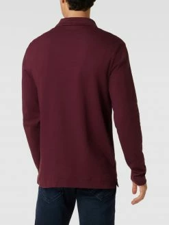 Christian Berg Men Poloshirt Mit Kurzer Knopfleiste - Dunkelrot -Ralph Lauren-Shop 9l85ai219d438la56d4kkjhi88r38kaf6p334cik98r3clih9ssl0lhm6t952ea19p8jchq99kokacqh6ko6ce336oq6ap35cph3ap9k6dhm8e1p6di6aopl6hhj8e346go68og