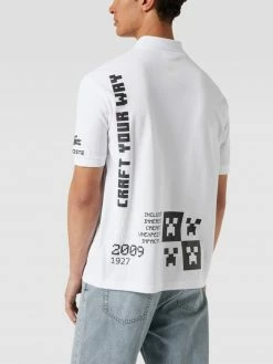 Lacoste Loose Fit Poloshirt Mit Prints - LACOSTE Minecraft - Weiß -Ralph Lauren-Shop 9opjgead68o4qi236t84ugqgacp4alaba1456kq7a97kqja294skehag9lalcd2h6t4k2gim6h1jgchp993japhocdimadph64pm4ohk6kr68e33cos6cd9g6go66pb1chj6apg