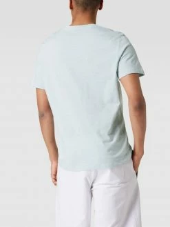 Tom Tailor T-Shirt Mit Streifenmuster - Weiß -Ralph Lauren-Shop 9oq56h9nalak6dqh6da32ji2955j2ha385b4ciam8hb4ihii91b3eiqa9d930dacad53ahil6t842ci58h3m2chic9h3edhjccsj6chkc9imce9m61i66e9jcoq66p1g68o6ao8