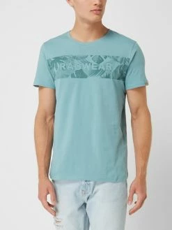 Ragwear T-Shirt Mit Logo Modell 'Vespio' - Aqua Blau -Ralph Lauren-Shop 9orj2i2360r3ela6a4qlcja868p4aia16t3lahqg710jcjhn6l3l2j23619k4hqlal3jidii9l53gg9ga8o3aphmchj62pj168qmacpkc9gjco9h65i3cc9mchhm2db5c8qjcd8
