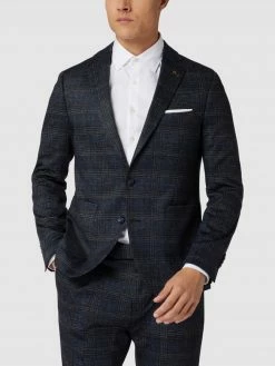 Cinque 2-Knopf-Sakko Mit Glencheck-Muster Modell 'CiDati' - Marineblau -Ralph Lauren-Shop 9p23ij9g6184kiacad64kk1gad3kue2b8sskalahah9k6ca29taj6hq285254lhl695kiji5ap6kidpl913j2c9p60rjad1o6krj6chk6sr30eb56lgj0or568s38p9g6th36d0