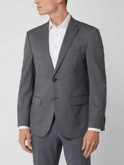 Pierre Cardin Modern Fit 2-Knopf-Sakko Mit Stretch-Anteil Modell 'Grant' - Anthrazit -Ralph Lauren-Shop 9p5keiqd98sk6e1n6p254laj8d3k2cq18or52kqmah93ej2l6lb4oihj8514aca6a943adpl65434e9o693jee3171hm4e9i6hi64chkc4pj2ohg6kqjeoj660pjeor4coqj8c8