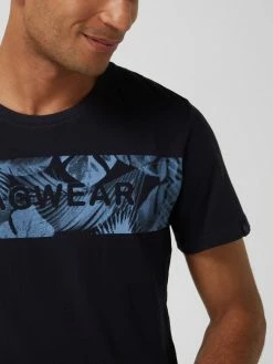 Ragwear T-Shirt Mit Logo Modell 'Vespio' - Dunkelblau Meliert -Ralph Lauren-Shop 9p7k6gph90r4egim6p64id1h65944h2m71aj0i1o61b4ae2j995jadpg8h9j0ha8a92jijqda56jej9i8p3jgdr26di30pj66kqm4c9k6hhmcob66ssm4dpn6tj34e1m65j3ae0