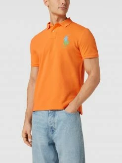 Polo Ralph Lauren Custom Slim Fit Poloshirt Mit Label-Stitching - Orange 8 Polo Ralph Lauren Custom Slim Fit Poloshirt Mit Label-Stitching - Orange -Ralph Lauren-Shop 9p930lahah832lakal3kue9m755l2dhoal7l0g9i9534ika76oq58ia68h34se258ksk6hhm70p4oipg8so38p9n60s30d9h6op3cdpkcphm4ohk75j32p9pcdhjce9mckq3ec8