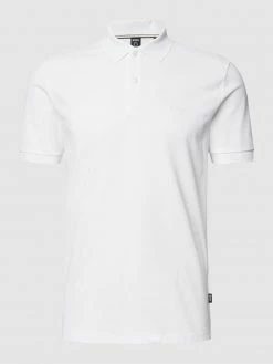 BOSS Poloshirt Mit Label-Stitching Modell 'Pallas' - Weiß -Ralph Lauren-Shop 9pal8iif9spkihil9l448ea66h9kuh9o8l9kodi28d3j6hie8d636hhh6p6l2d1p8kr4kj9m9943clhi9d3mcp9p60qj4o9o70om2cpk6cpj2eb174pjcoppckoj2c1m68oj0p0