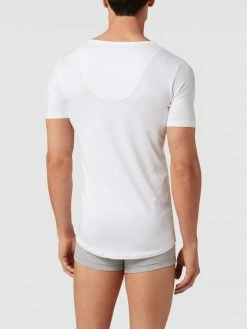 Mey Slim Fit T-Shirt Mit V-Ausschnitt - Weiß -Ralph Lauren-Shop 9t83gj2aacqjei9k61akogi68csksji760sl4h1n8p9j2i1pa4qkak2jah734iqg88r5cjim65ak8ji78ko30p346csjidppc9i66p9kcli38ohp74pj2chjccq3ce34c8pj0c8