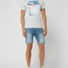 Pepe Jeans T-Shirt Mit Logo Modell 'Sawyer' - Hellblau -Ralph Lauren-Shop a0olachha54kic9ja5632jhg699kadqkags54h1g74p46ki6ad1jae2i9p34ch2e6ta46h1na5736d2c8ko3ccr164p36c356gp3io9kchj32e9pcksmadb16hgj2dj66so34d8