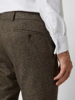 Carl Gross Anzughose Mit Seide-Anteil Modell 'Tomte' - Mittelbraun -Ralph Lauren-Shop a0rjik2c68skge2k9l9k6cia95158iaa6p74miaj696l8i296l7jeci4756lahqf89a30khj8l9k4l26a53m2php71i66oj26tijicpkclhjge36ckpj4or368rm6cpp6pj3ap0