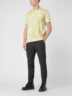 Esprit Collection T-Shirt Aus Baumwolle - Gelb