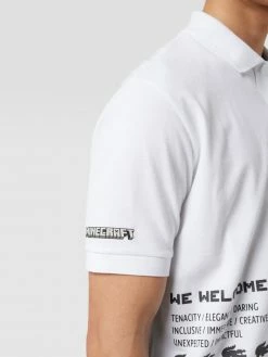 Lacoste Loose Fit Poloshirt Mit Prints - LACOSTE Minecraft - Weiß -Ralph Lauren-Shop a914alif7574acam8ha50j28al0jed9m695l4h2m6lb58h2b8l0kchhl8594ega284qjidpja563iki5ako6aphk71gmad1kcko6ap1k6os68e1mckpm8phhcdgmce1i65gm2dg